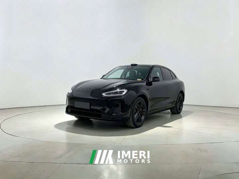 2025 AITO M5 2024 Extended Range Max RS AWD Advanced Intelligent Driving Edition - ავტომობილი ჩინეთიდან