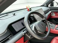 AITO M5 2024 Extended Range Max RS AWD Advanced Intelligent Driving Edition - ფოტო 3