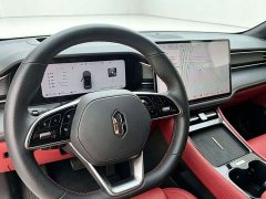 AITO M5 2024 Extended Range Max RS AWD Advanced Intelligent Driving Edition - ფოტო 5