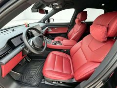 AITO M5 2024 Extended Range Max RS AWD Advanced Intelligent Driving Edition - ფოტო 6