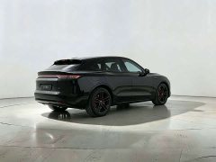 AITO M5 2024 Extended Range Max RS AWD Advanced Intelligent Driving Edition - ფოტო 8