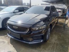 Geely Xingrui 2.0T Diesel Luxury - ფოტო 1