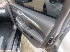 Geely Xingrui 2.0T Diesel Luxury - ფოტო 10