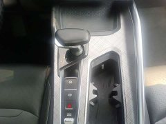 Geely Xingrui 2.0T Diesel Luxury - ფოტო 12