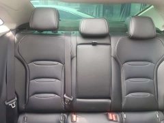 Geely Xingrui 2.0T Diesel Luxury - ფოტო 13