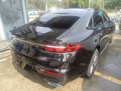 Geely Xingrui 2.0T Diesel Luxury - ფოტო 14