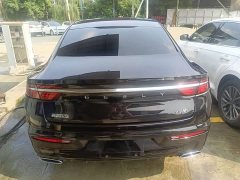 Geely Xingrui 2.0T Diesel Luxury - ფოტო 15