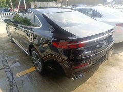 Geely Xingrui 2.0T Diesel Luxury - ფოტო 16