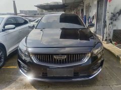 Geely Xingrui 2.0T Diesel Luxury - ფოტო 2