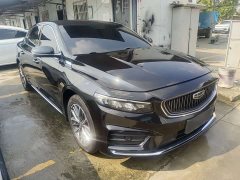 Geely Xingrui 2.0T Diesel Luxury - ფოტო 3