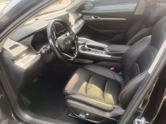 Geely Xingrui 2.0T Diesel Luxury - ფოტო 4