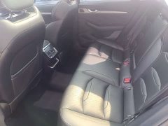 Geely Xingrui 2.0T Diesel Luxury - ფოტო 5