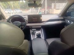 Geely Xingrui 2.0T Diesel Luxury - ფოტო 7