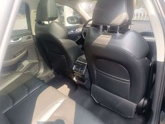 Geely Xingrui 2.0T Diesel Luxury - ფოტო 9