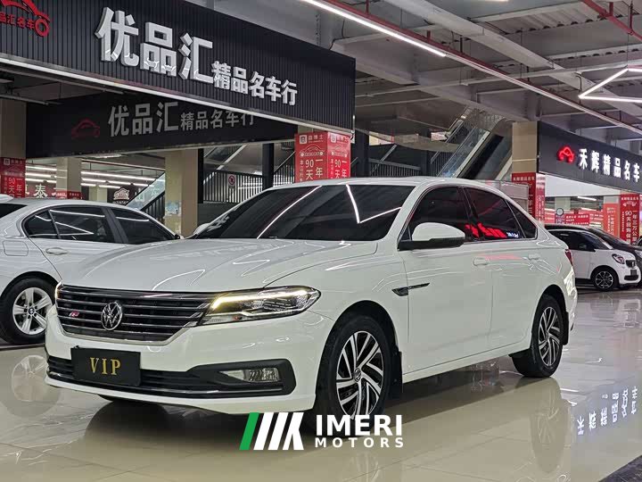 Volkswagen Lavida 280TSI DSG Comfort - ავტომობილი ჩინეთიდან