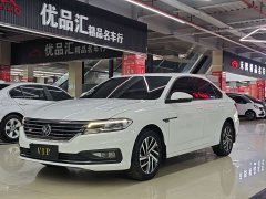 Volkswagen Lavida 280TSI DSG Comfort - ფოტო 1