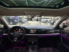 Volkswagen Lavida 280TSI DSG Comfort - ფოტო 10