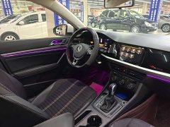 Volkswagen Lavida 280TSI DSG Comfort - ფოტო 11