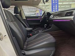 Volkswagen Lavida 280TSI DSG Comfort - ფოტო 12