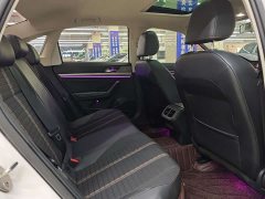 Volkswagen Lavida 280TSI DSG Comfort - ფოტო 13