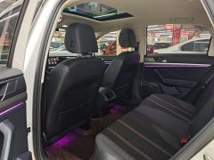 Volkswagen Lavida 280TSI DSG Comfort - ფოტო 14