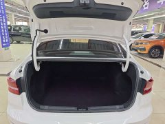 Volkswagen Lavida 280TSI DSG Comfort - ფოტო 15
