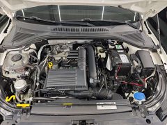 Volkswagen Lavida 280TSI DSG Comfort - ფოტო 17