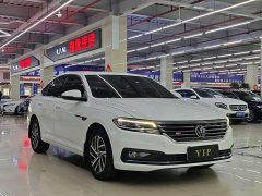Volkswagen Lavida 280TSI DSG Comfort - ფოტო 3