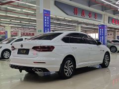 Volkswagen Lavida 280TSI DSG Comfort - ფოტო 4