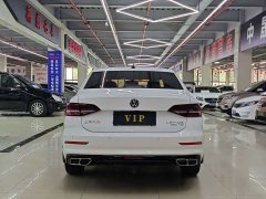 Volkswagen Lavida 280TSI DSG Comfort - ფოტო 5