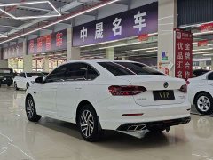 Volkswagen Lavida 280TSI DSG Comfort - ფოტო 6