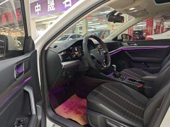 Volkswagen Lavida 280TSI DSG Comfort - ფოტო 7
