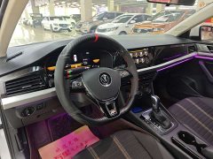 Volkswagen Lavida 280TSI DSG Comfort - ფოტო 8