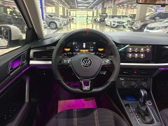 Volkswagen Lavida 280TSI DSG Comfort - ფოტო 9