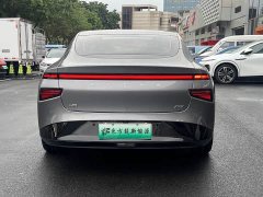 XPeng P7 480N - ფოტო 10