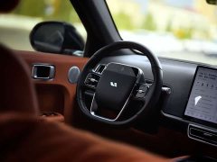 Li Auto L7 Ultra Smart Refresh Edition - ფოტო 11