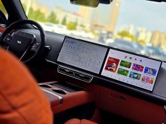 Li Auto L7 Ultra Smart Refresh Edition - ფოტო 14
