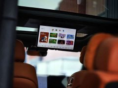 Li Auto L7 Ultra Smart Refresh Edition - ფოტო 15
