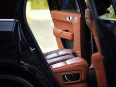 Li Auto L7 Ultra Smart Refresh Edition - ფოტო 17