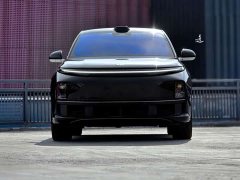 Li Auto L7 Ultra Smart Refresh Edition - ფოტო 2