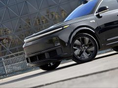 Li Auto L7 Ultra Smart Refresh Edition - ფოტო 6