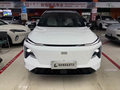 Geely Galaxy L7 1.5T 115km Starship - ფოტო 2