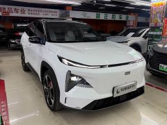 Geely Galaxy L7 1.5T 115km Starship - ფოტო 3