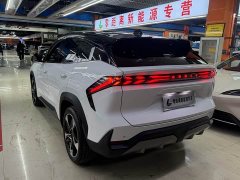 Geely Galaxy L7 1.5T 115km Starship - ფოტო 4