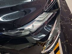 Toyota Camry 2.5G Luxury - ფოტო 10