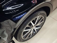 Toyota Camry 2.5G Luxury - ფოტო 11