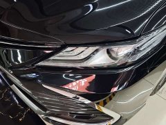 Toyota Camry 2.5G Luxury - ფოტო 13