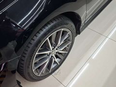 Toyota Camry 2.5G Luxury - ფოტო 15
