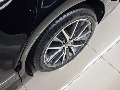 Toyota Camry 2.5G Luxury - ფოტო 16