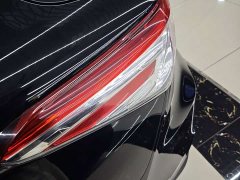 Toyota Camry 2.5G Luxury - ფოტო 17